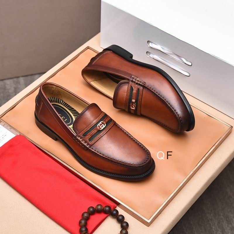 Gucci Men's Shoes 648